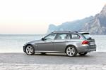 BMW 3-Series 2009 года